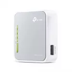 WRL 3G/4G ROUTER 150MBPS/KANDMINE TL-MR3020 TP-LINK