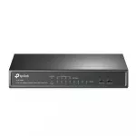 L&uuml;liti|TP-LINK|8x10Base-T / 100Base-TX|TL-SF1008P