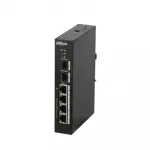 L&uuml;liti|DAHUA|PFS3206-4P-96|T&uuml;&uuml;p L2|3x10Base-T / 100Base-TX|1x10Base-T / 100Base-TX / 1000Base-T|2x1000Base-X|DH-PFS3206-4P-96