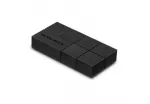 L&uuml;liti|MERCUSYS|MS108G|Desktop/pedestal|8x10Base-T / 100Base-TX / 1000Base-T|MS108G