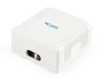 KAABEL ACC MOUNT BOX CAT5E FTP/2P NCAC-2F5E-01 GEMBIRD