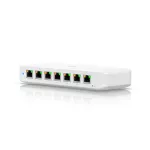 L&uuml;liti|UBIQUITI|Ultra|USW-Ultra|T&uuml;&uuml;p L2|Desktop/pedestal|8x1000Base-T|8|PoE+ pordid 7|USW-ULTRA