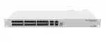 L&uuml;liti|MIKROTIK|Rack|1x10Base-T / 100Base-TX|24xSFP+|2xQSFP+|1xRJ45|CRS326-24S+2Q+RM