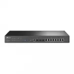 NETI R&Uuml;TER 1G 8PORT VPN/OMADA ER8411 TP-LINK