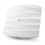Ligip&auml;&auml;supunkt | TP-LINK | Omada | 1350 Mbps | IEEE 802.11a | IEEE 802.11b | IEEE 802.11g | IEEE 802.11n | IEEE 802.11ac | 1x10/100/1000M | Antennide arv: 3 | EAP223