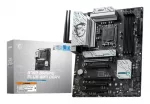 Peamine plaat | MSI | Intel B760 Express | LGA1700 | ATX | M&auml;lu DDR4 | M&auml;lu pesad 4 | 5xPCI-Express 5.0 16x | 2xM.2 | 1xHDMI | 1xDisplayPort | 4xUSB 2.0 | 2xUSB 3.2 | 1xUSB-C | 1xPS/2 | 1xOptical S/PDIF | 1xRJ45 | 5xHeliport | B760GAMPLUSWIFIDDR4