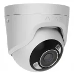 NET KAAMERA 5MP TURRETCAM/HL 2.8MM VALGE 126261 AJAX