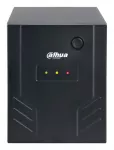 UPS|DAHUA|900 W|1.5 kVA|Sine/Puhta sine|Liin-interaktiivne|Must|PFM3350-1500