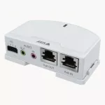 NETIKAAMERA ACC I/O INTERFACE/T6101 02553-001 AXIS