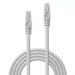 CABLE CAT6 U/UTP 5M/GREY 48165 LINDY