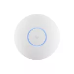Juhtmevaba juurdep&auml;&auml;supunkt|UBIQUITI|2402 Mbit/s|1xLAN porti|U6+