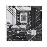 Emaplaat|ASUS|Intel B760 Express|LGA1700|Micro-ATX|M&auml;lu DDR4|M&auml;lu pesad 4|3xPCI-Express 4.0 16x|2xM.2|2xHDMI|1xDisplayPort|4xUSB 2.0|2xUSB 3.2|1xPS/2|1xRJ45|3xAudio port|PRIMEB760M-AWIFID4