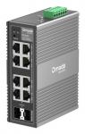 L&uuml;liti | TP-LINK | Omada | IES208G | T&uuml;&uuml;p L2 | IES208G