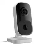 NET KAAMERA INDOORCAM 4MP IR/WIFI KUUP VALGE 111566 AJAX