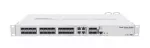 L&uuml;liti|MIKROTIK|CRS328-4C-20S-4S+RM|T&uuml;&uuml;p L2|Rack 1U|4x10/100/1000BASE-T/SFP combo|20xSFP|4xSFP+|1xRJ45|CRS328-4C-20S-4S+RM