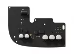 KONTROLLPANEEL ACC 12-24V PSU/ HUB 2 /59359 AJAX