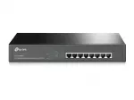 L&uuml;liti|TP-LINK|TL-SG1008MP|PoE+ pordid 8|TL-SG1008MP