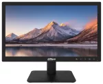 LCD Monitor|DAHUA|DHI-LM19-L200N|19.5"|&Auml;ri|Paneel TN|1600X900|16:9|75Hz|5 ms|V&auml;rv Must|DHI-LM19-L200N