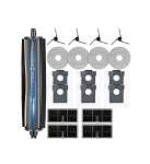 Dreame hoolduskomplekt L10s Ultra Gen 3, L50 Ultra ja X40 Ultra seeriale