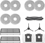 Dreame L10s Ultra Gen2 varuosade komplekt &ndash; 13 osa