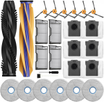 Dreame X60 Ultra / X60 Max Ultra / X50s Ultra varuosade komplekt &ndash; 26 osa