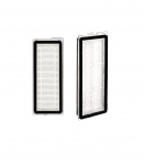 Filter Roborock Q-Revo S, Q-Revo Curv jaoks (2 tk), 8.02.0296