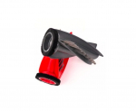 Roborock p&otilde;hihari Saros 10, Q Revo Curv, Edge C, Edge 5V1, Edge S5A jaoks, 8.02.0363