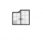 Filter Roborock Saras 10 jaoks (2 tk), 8.02.0398