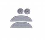 Mopp Roborock Saros (4 tk.), 8.02.0397