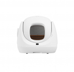 Isepuhastuv kassiliivakast Catlink Baymax Lite, kassidele kaaluga 1,5-10 kg, Wi-Fi, rakendus, 65 liitrit, CL-CA-03