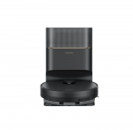 Robottolmuimeja Dreame D20 Pro Plus, 13 000 Pa, Must (m&auml;rg-/kuivpuhastus), RLD43SD-BK