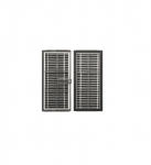 &Uuml;hilduv Dreame RHF14 filter mudelitele X40 All, L40 Ultra, X30, L10s Pro Ultra Heat, L10s Ultra Gen 2, 2 tk