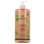 Nuxe Nuxe R&ecirc;ve de Th&eacute; Revitalising Shower Gel v&auml;rskendav du&scaron;igeel, 750 ml