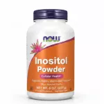 Now Foods NOW FOODS Inositoolipulber &ndash; 227 g
