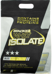 Stacker2 Europe Stacker2 Europe vadaku isolaat, vanillimaitseline &ndash; 1500 g