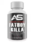 American Supps American Supps Fatboy Killa &ndash; 120 kapslit