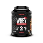 Conteh Sports Conteh Sports Whey Elite, &scaron;okolaadi-karamelli maitse &ndash; 1980 g