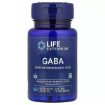 Life Extension Life Extension Gaba 60 &ndash; 60 kapslit