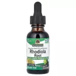 Nature's Answer Nature's Answer roosirohu juur, 1000 mg - 30 ml.