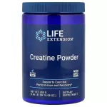 Life Extension Life Extension kreatiinipulber &ndash; 300 g