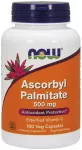 Now Foods NOW Foods Ascorbyl Palmitate, 500mg - 100 kapslit