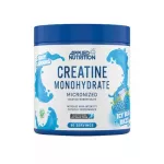 Applied Nutrition Applied Nutrition kreatiinmonoh&uuml;draat, Icy Blue Razz &ndash; 250 g