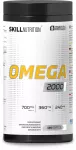 Skill Nutrition Skill Nutrition Omega 2000 &ndash; 120 kapslit
