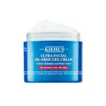 Kiehl`s Kiehl's Ultra Facial Oil-Free Gel Cream niisutav n&auml;ogeel-kreem, 125 ml