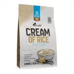 Olimp Nutrition Olimp Nutrition riisikreem vanillikoogiga - 1000 g