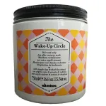 Davines Davines, The Wake-Up Circle, juuksehooldusliivamask, taastav, 750 ml