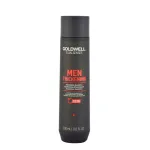 Goldwell Goldwell, Dualsenses Men, Juukse&scaron;ampoon, Pakendav, 300 ml