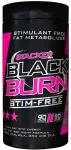 Stacker2 Europe Stacker2 Europe Black Burn be STIM &ndash; 90 kapslit