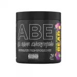 Applied Nutrition Applied Nutrition ABE &ndash; All Black Everything, hapud kummikommid &ndash; 375 g