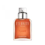 Calvin Klein Calvin Klein, Eternity Flame, Eau De Toilette, Meestele, 100 ml